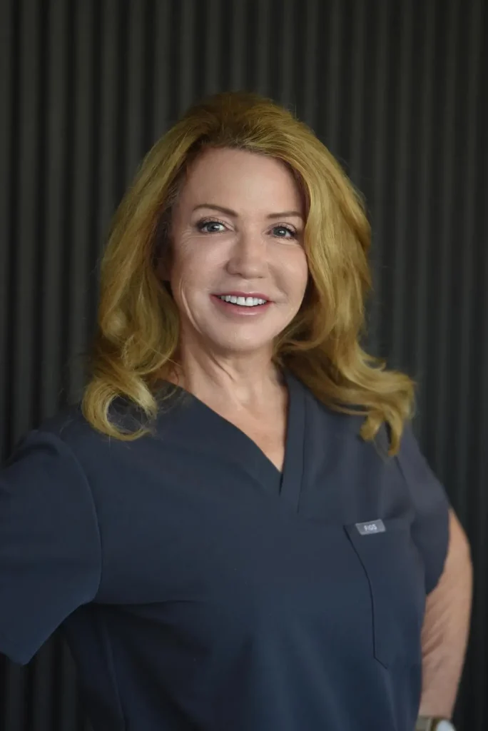 Cathy Guthrie, Nurse Practitioner, Afterglow Medical Aesthetics & Wellness