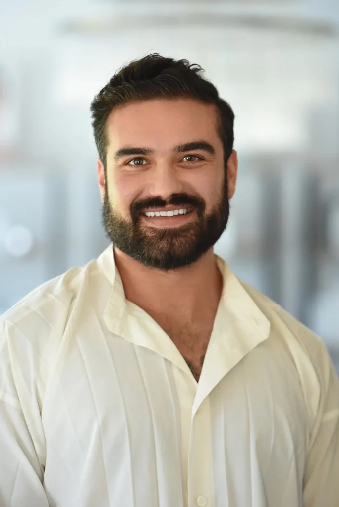 Nihal Atma, Founder, Afterglow Medical Aesthetics & Wellness