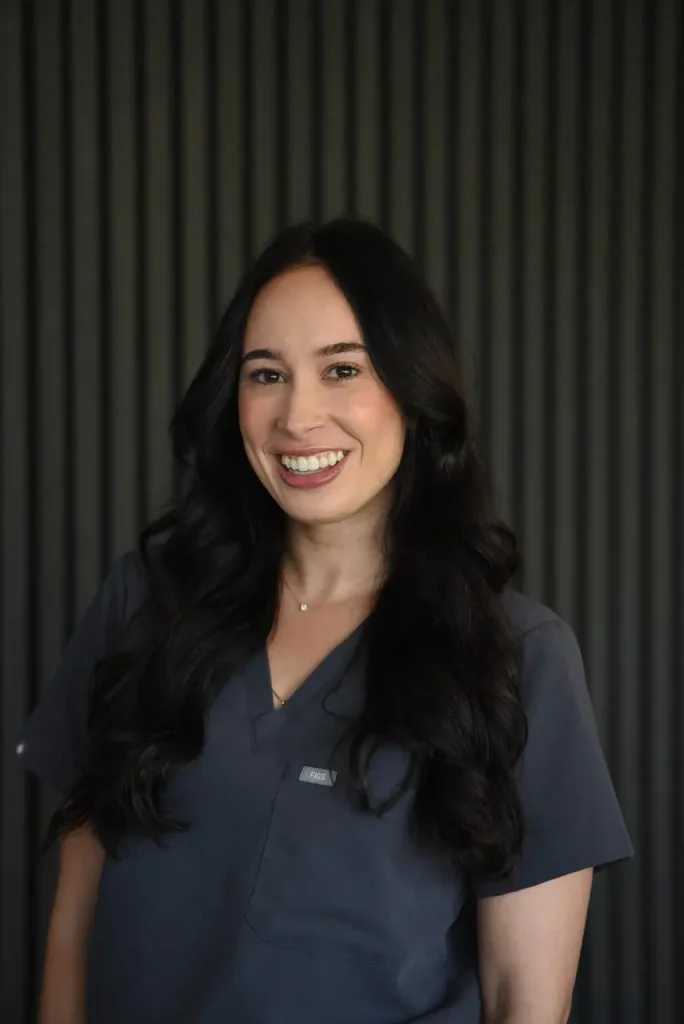 Sandra Szczepanowicz, Registered Nurse, Afterglow Medical Aesthetics & Wellness