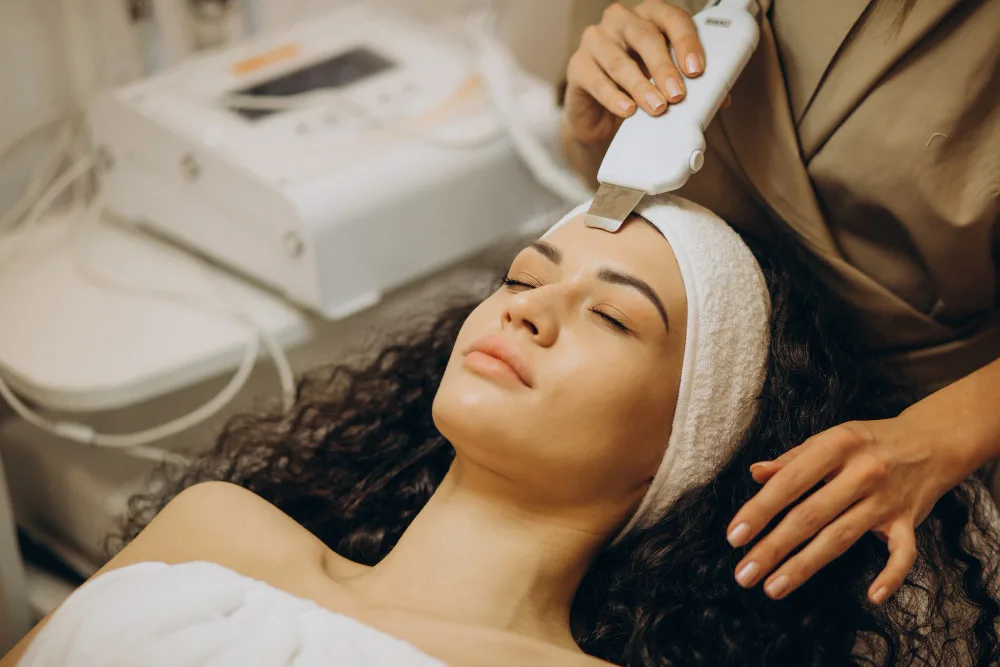 Skin Rejuvenation