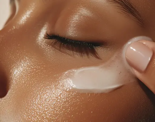 glass_skin_facial