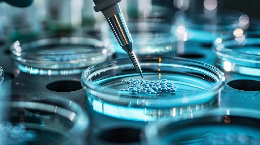 Stem cell therapy at Afterglow